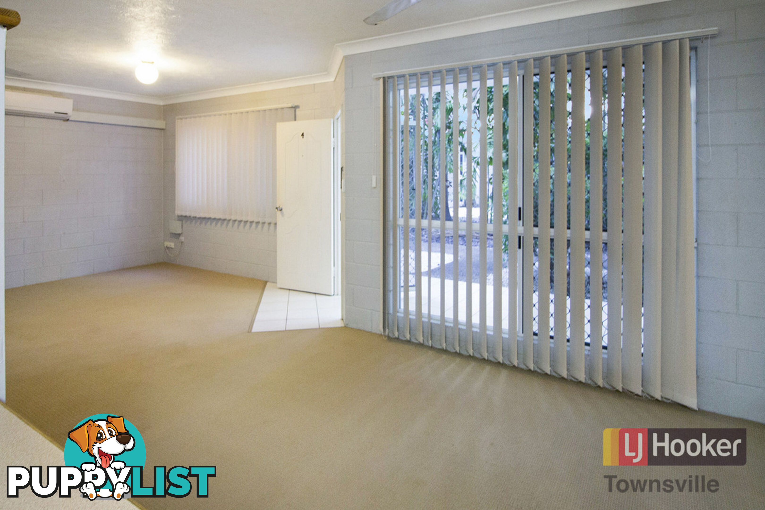 4/10 Watson Street ROSSLEA QLD 4812