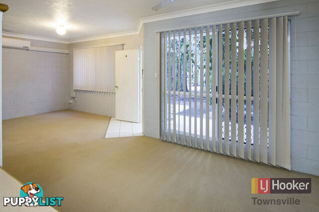 4/10 Watson Street ROSSLEA QLD 4812