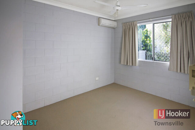 4/10 Watson Street ROSSLEA QLD 4812