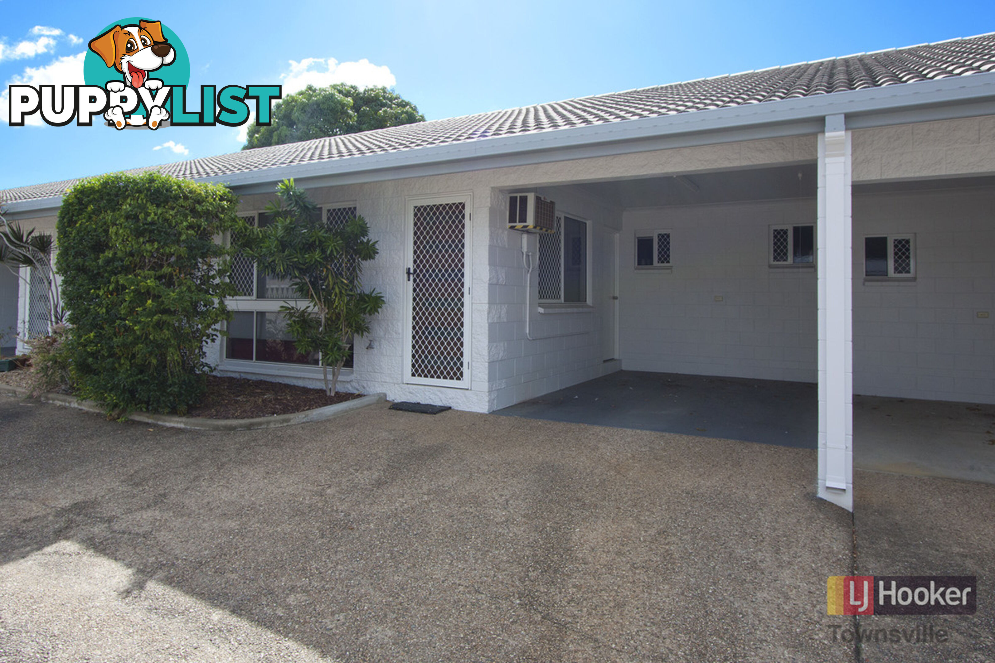 2/49 Camp Street MUNDINGBURRA QLD 4812