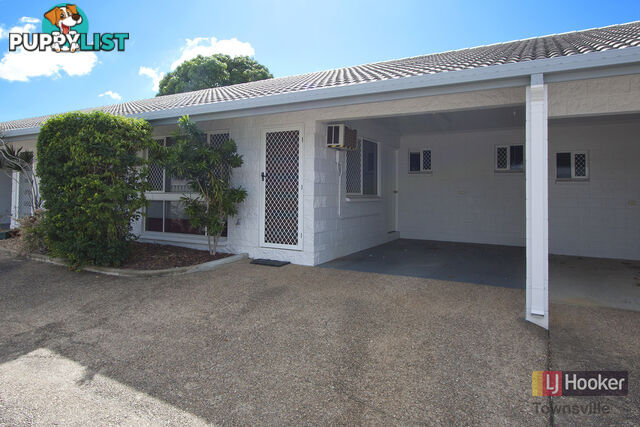 2/49 Camp Street MUNDINGBURRA QLD 4812