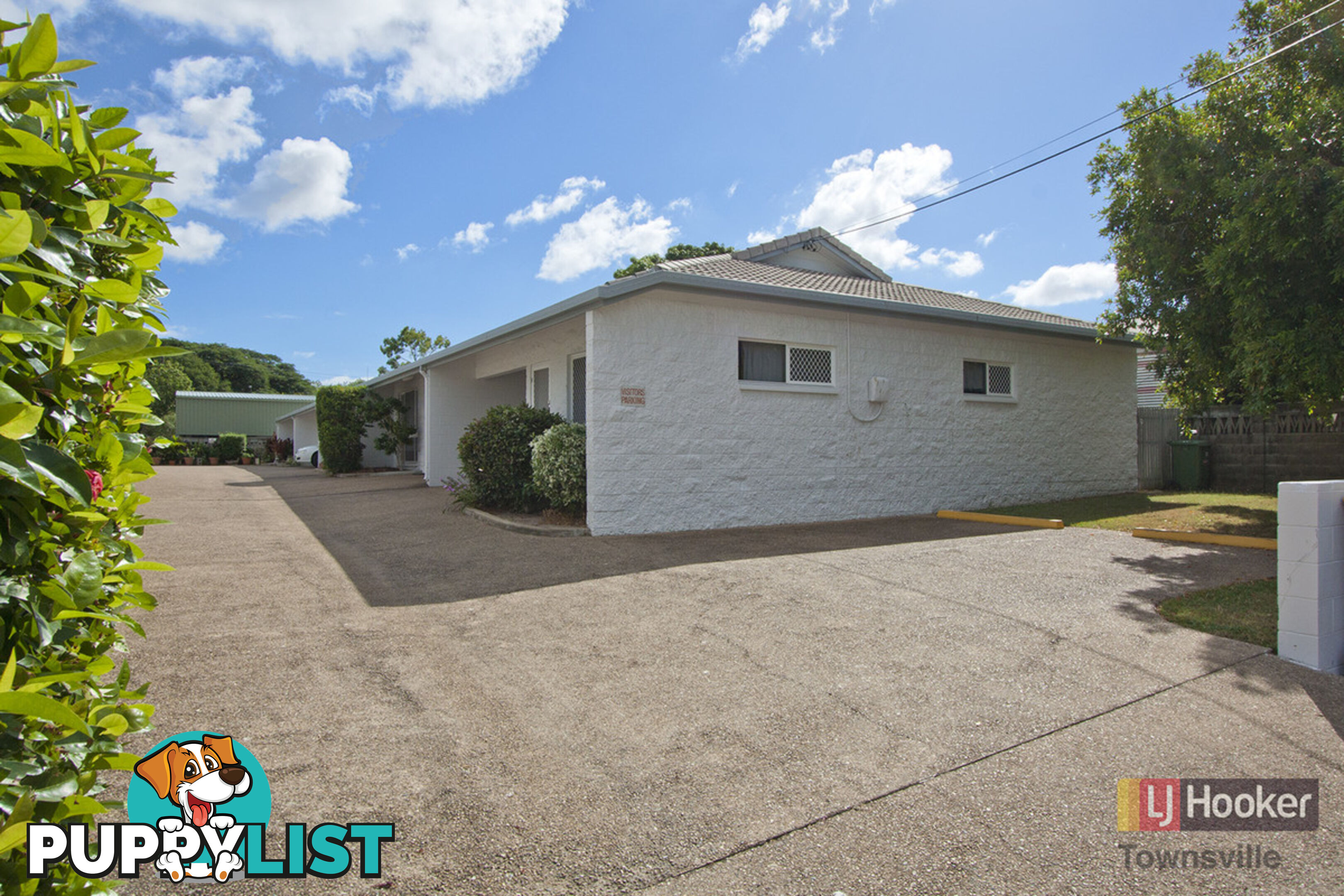 2/49 Camp Street MUNDINGBURRA QLD 4812