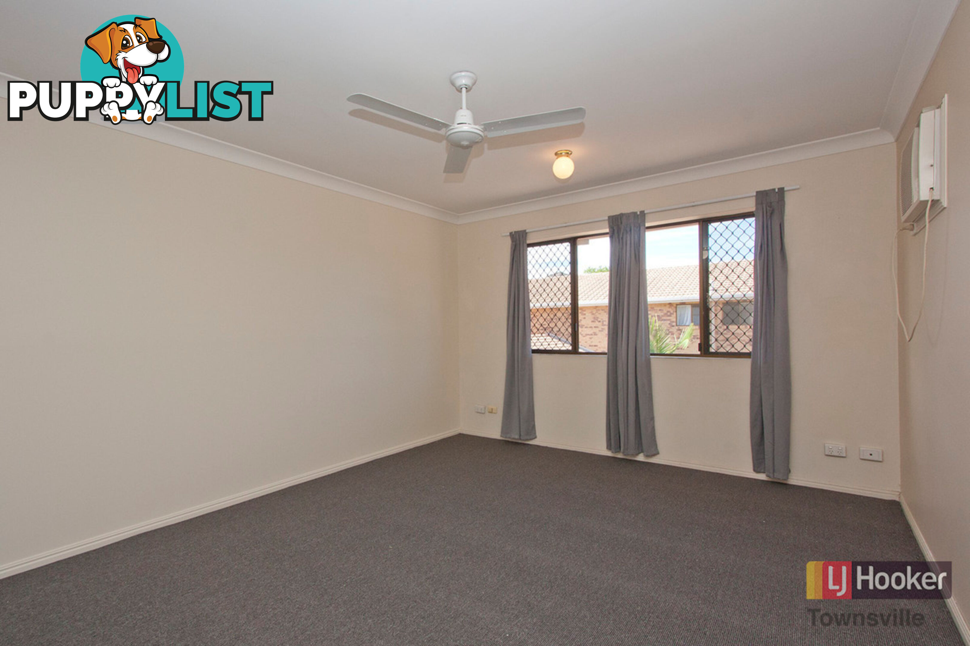 3/3 Campbell Street HERMIT PARK QLD 4812