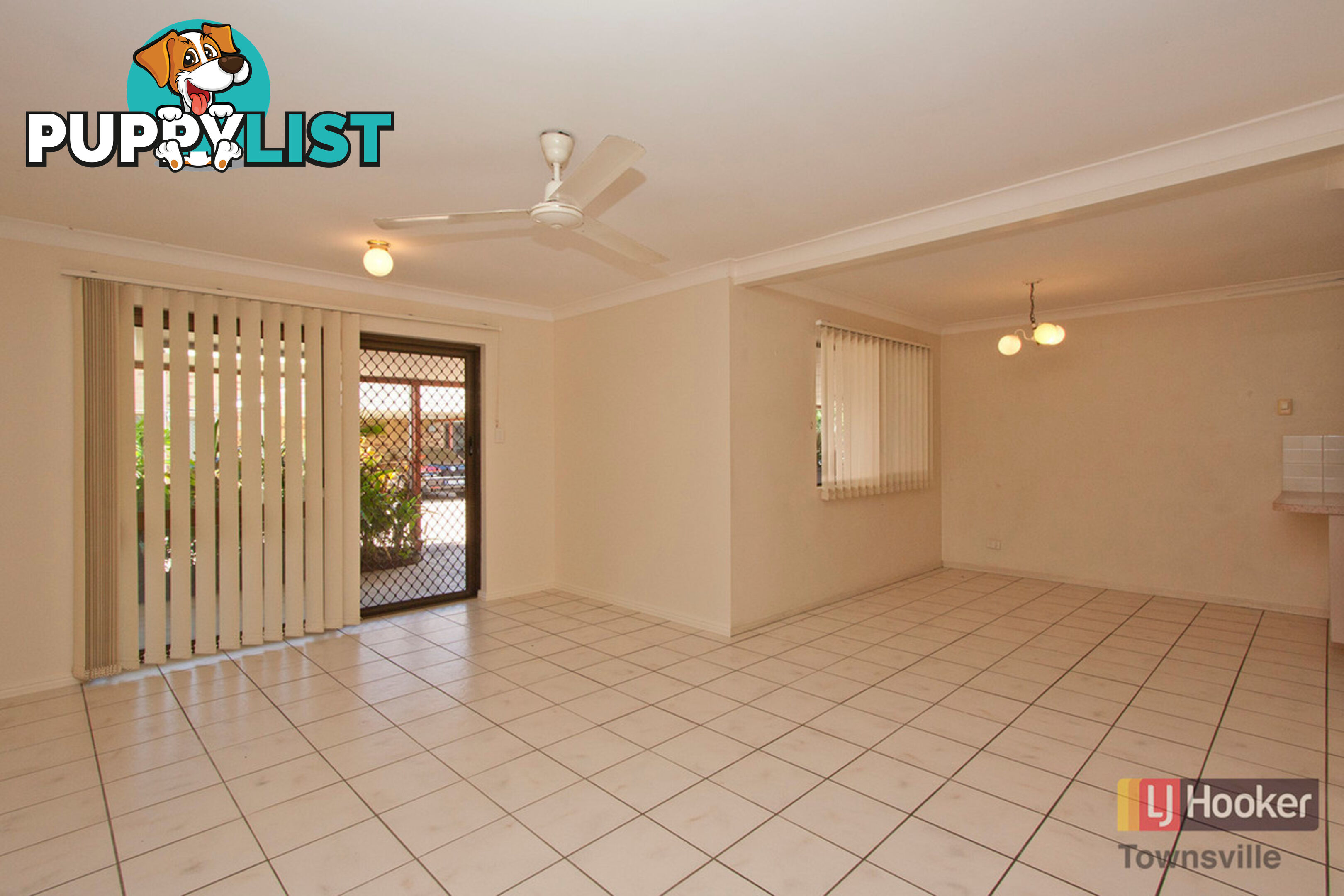 3/3 Campbell Street HERMIT PARK QLD 4812