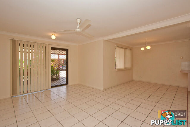 3/3 Campbell Street HERMIT PARK QLD 4812