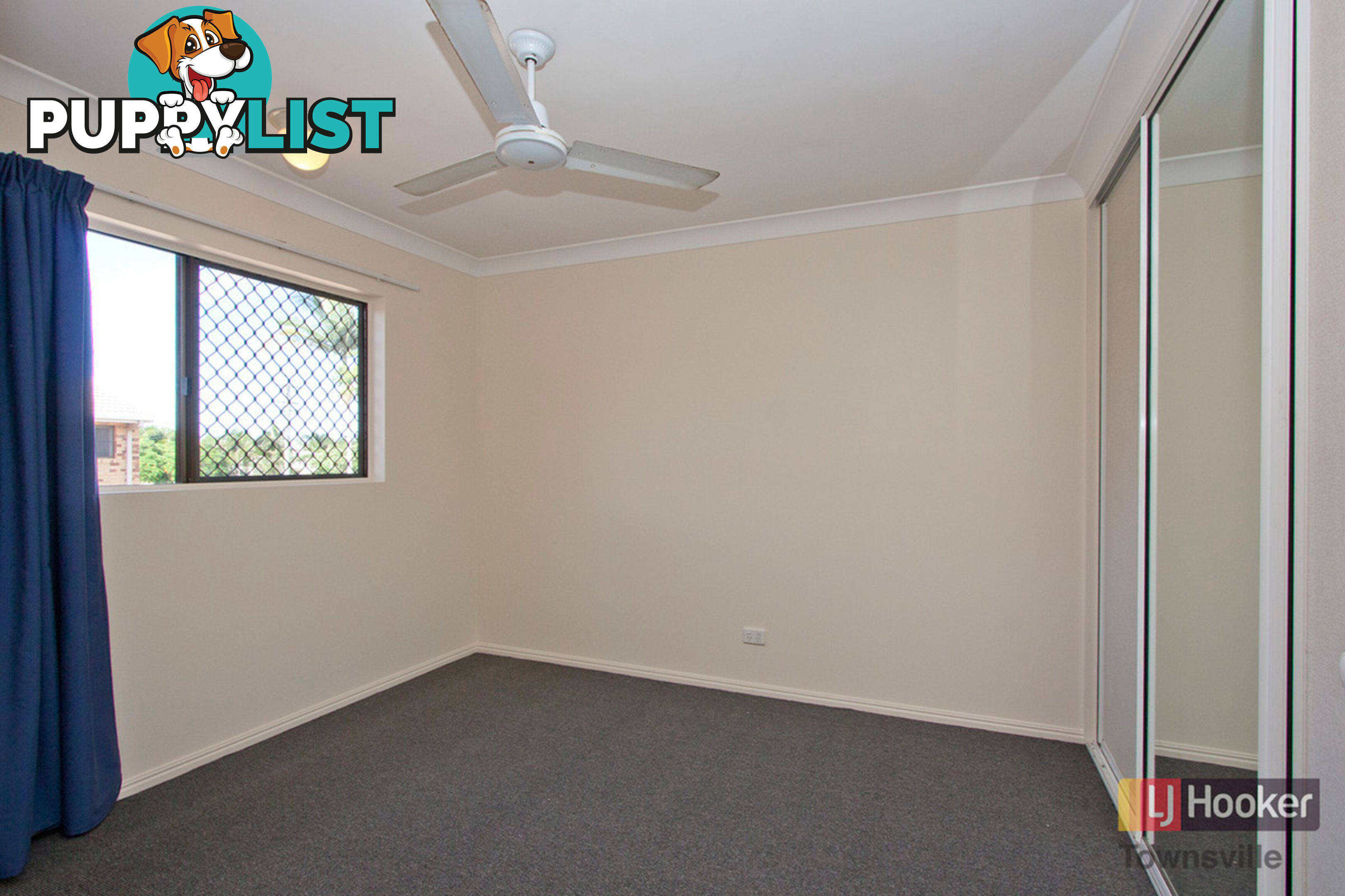 3/3 Campbell Street HERMIT PARK QLD 4812