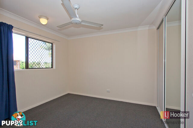 3/3 Campbell Street HERMIT PARK QLD 4812