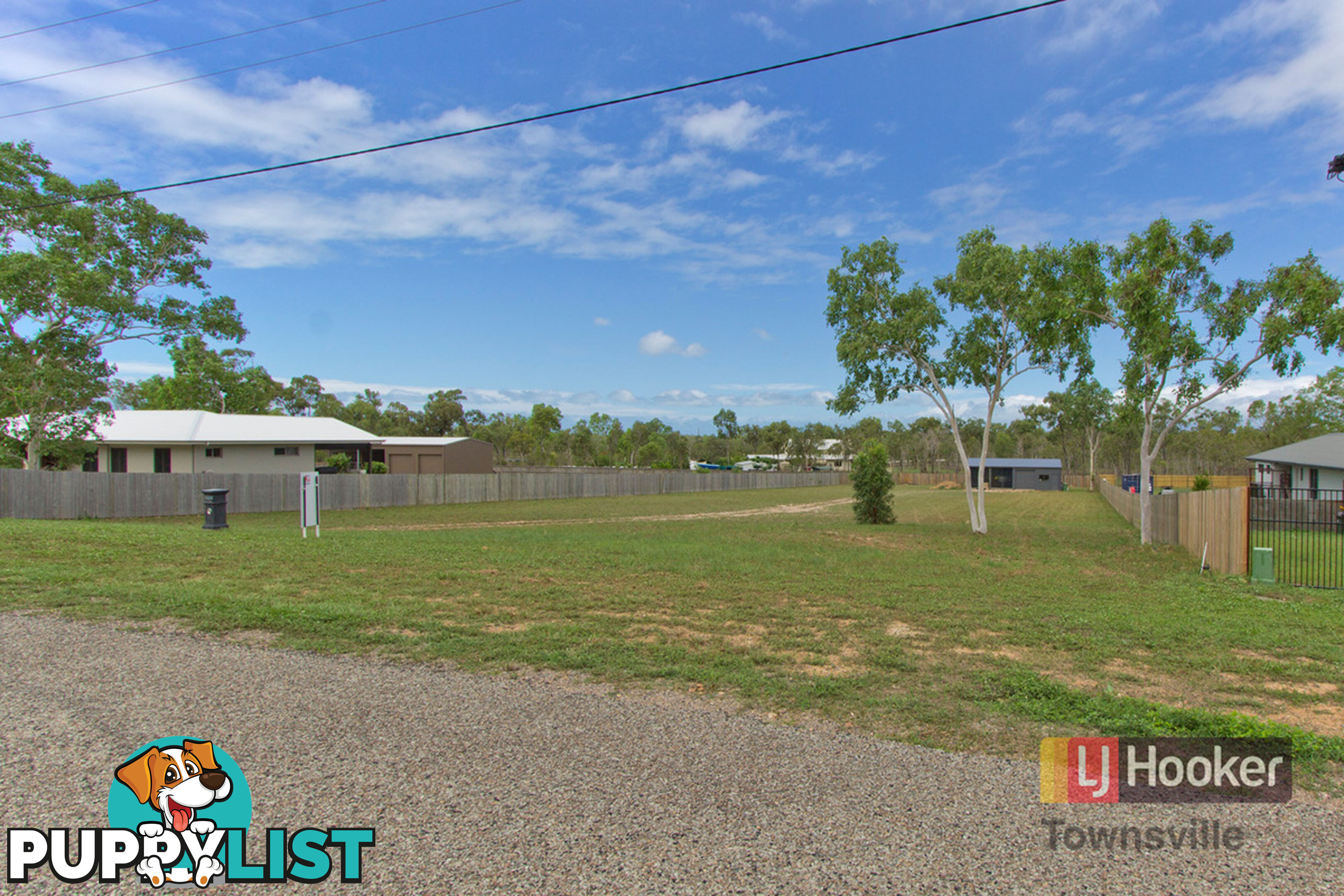 15A Mt Kulburn Drive JENSEN QLD 4818