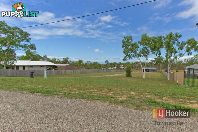 15A Mt Kulburn Drive JENSEN QLD 4818