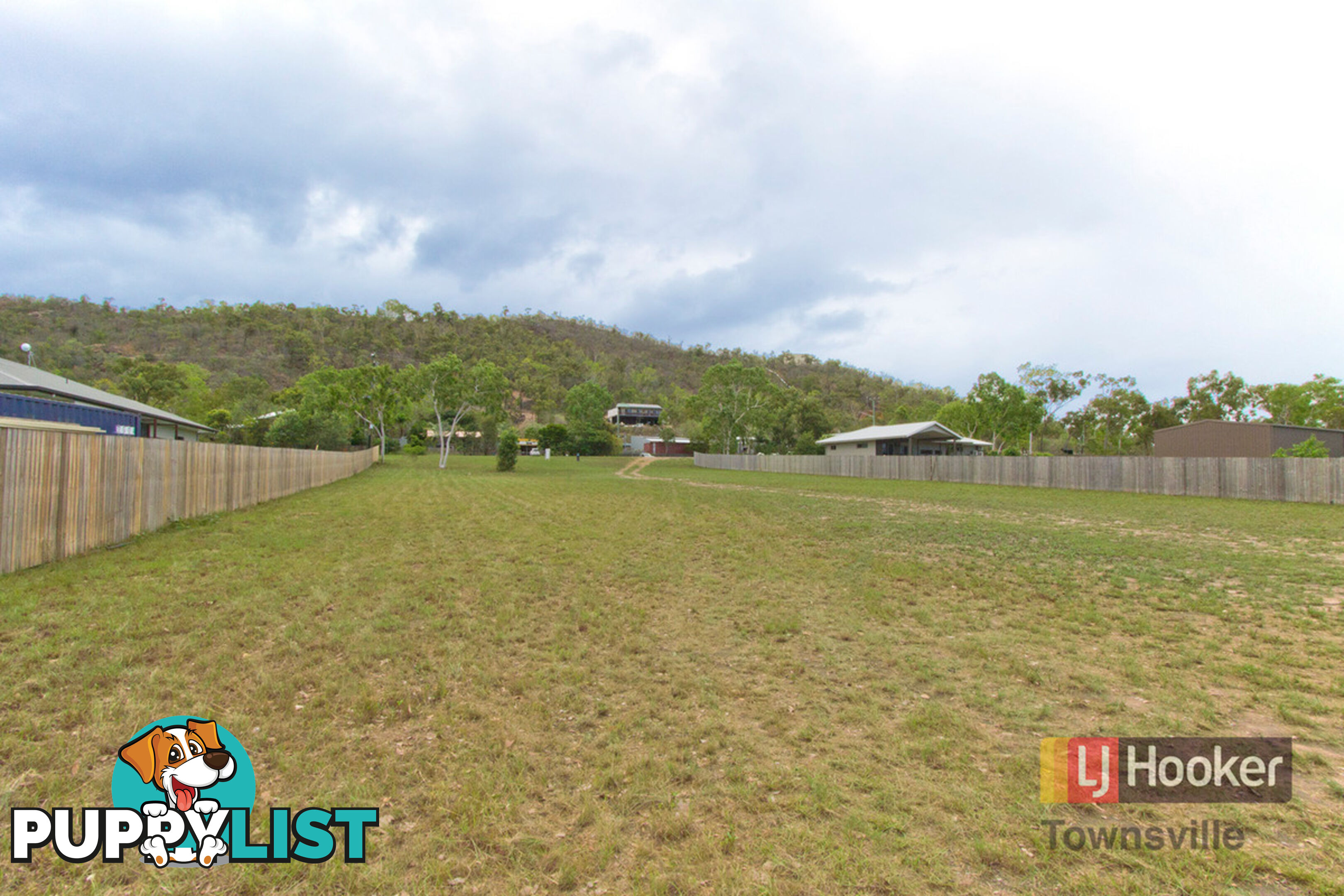 15A Mt Kulburn Drive JENSEN QLD 4818