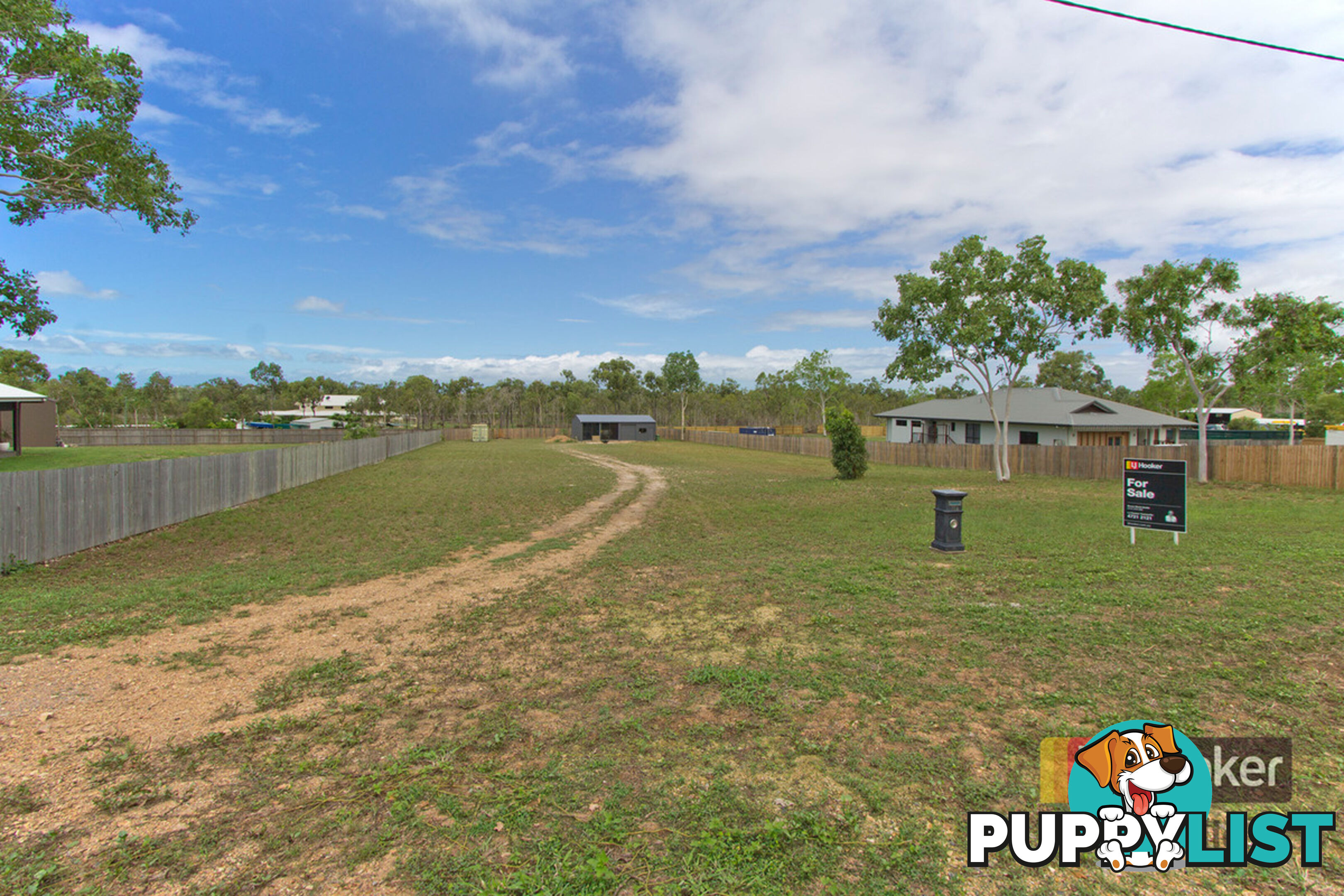 15A Mt Kulburn Drive JENSEN QLD 4818