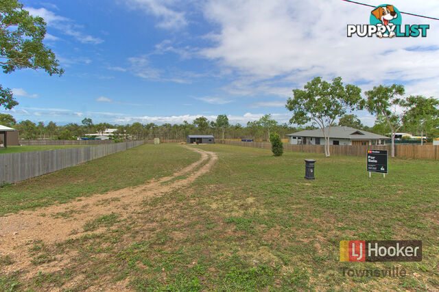 15A Mt Kulburn Drive JENSEN QLD 4818