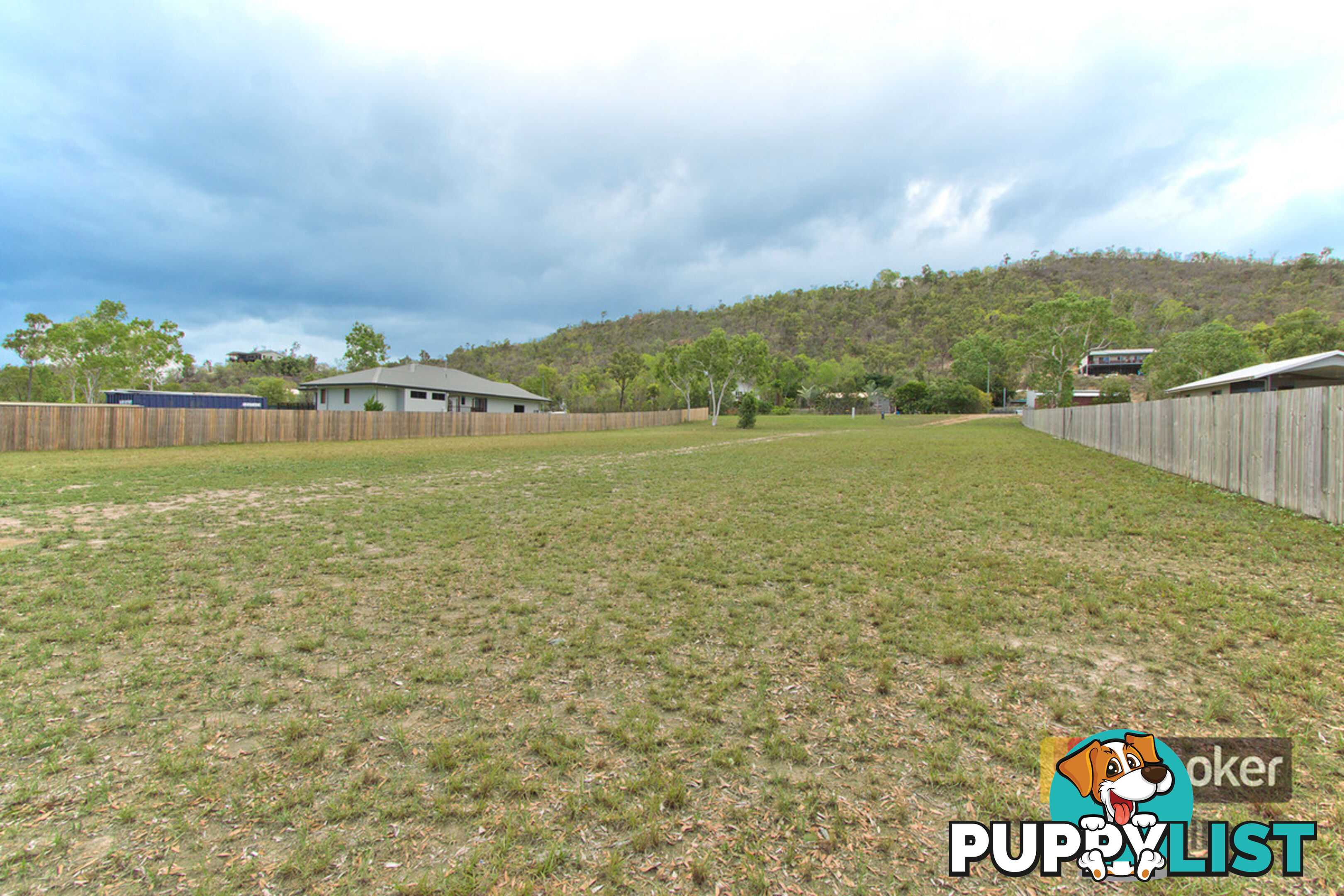 15A Mt Kulburn Drive JENSEN QLD 4818