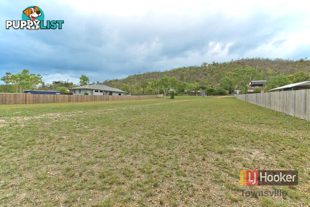 15A Mt Kulburn Drive JENSEN QLD 4818