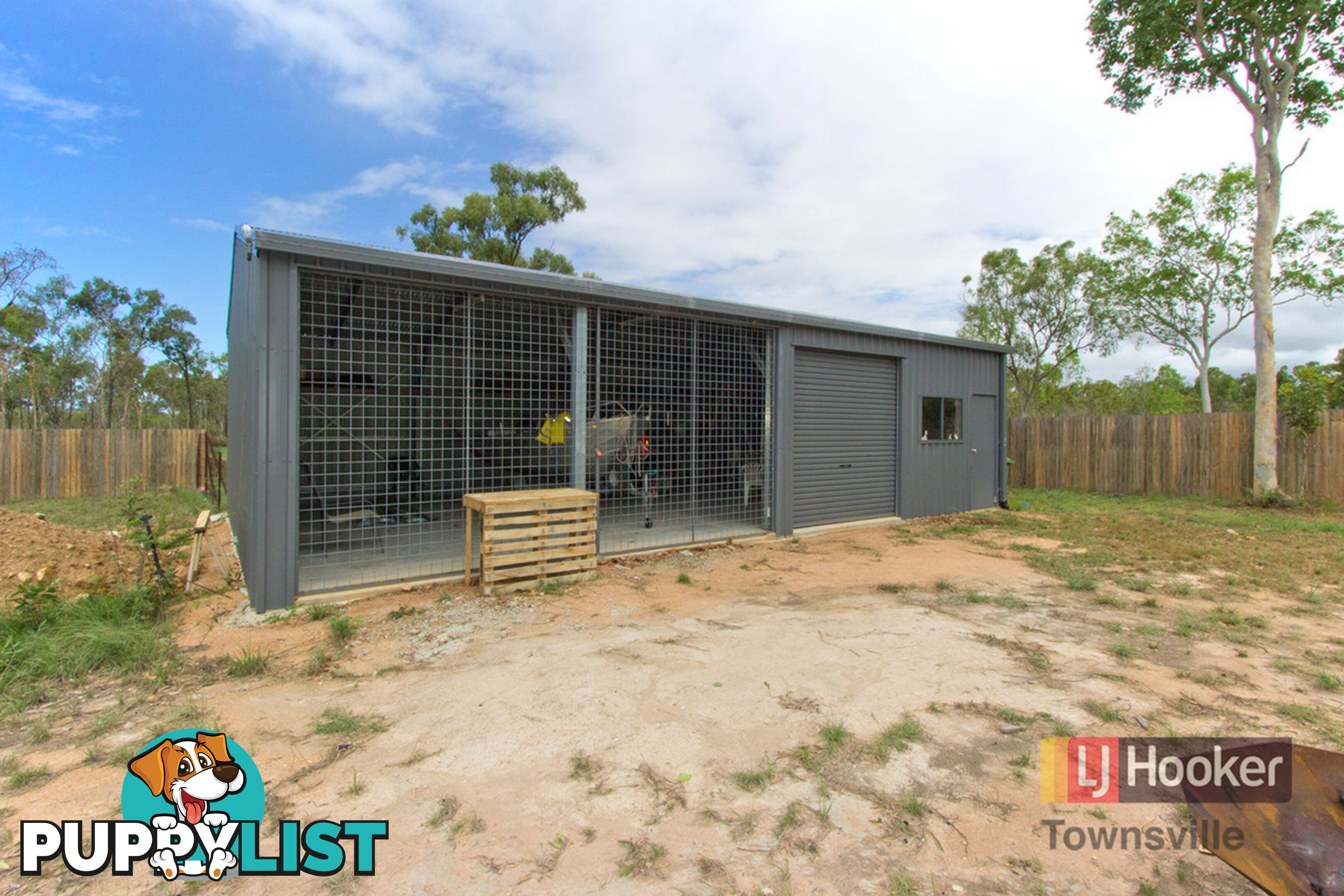 15A Mt Kulburn Drive JENSEN QLD 4818