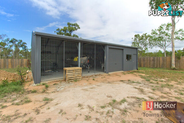 15A Mt Kulburn Drive JENSEN QLD 4818