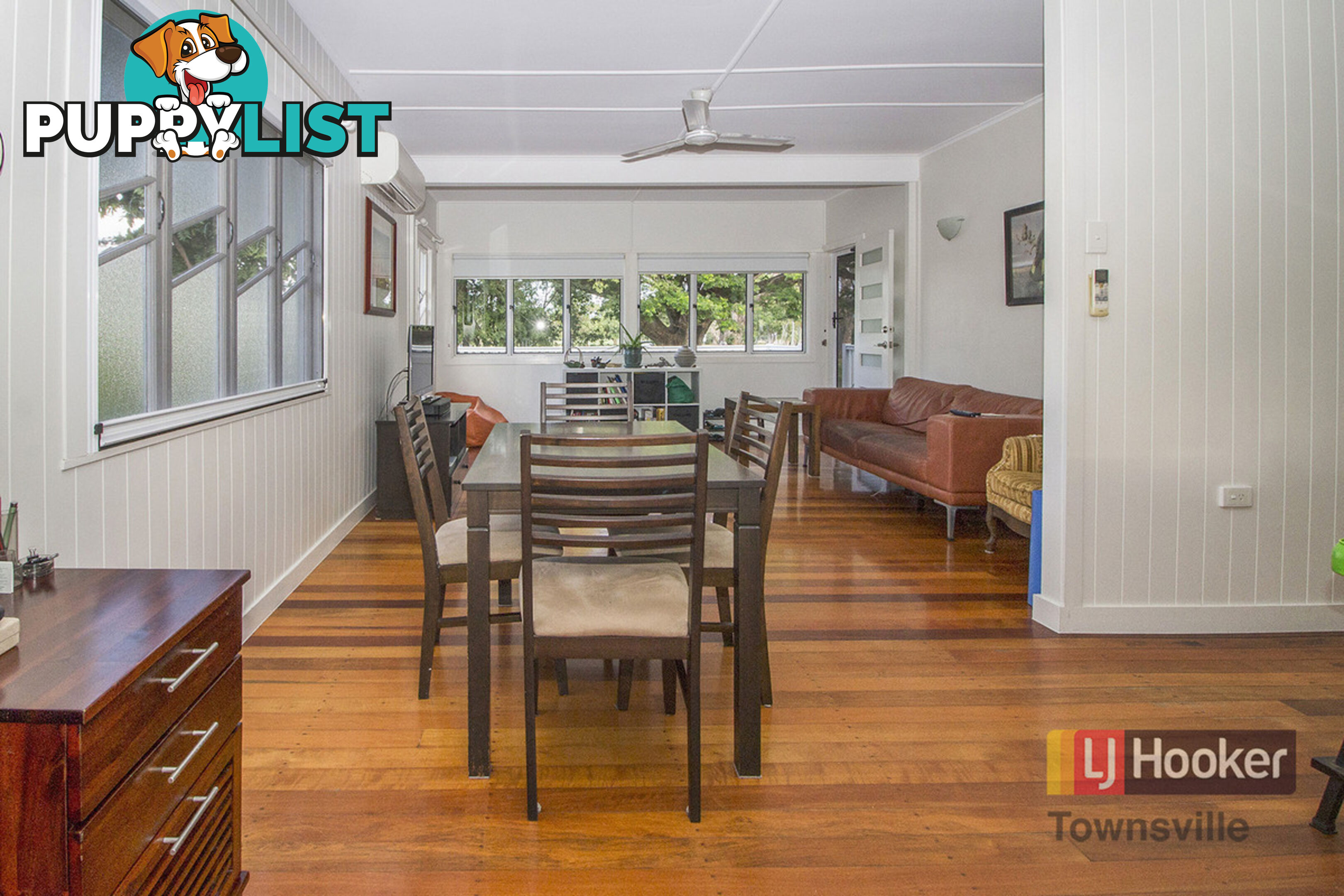 45 Lindsay Street ROSSLEA QLD 4812