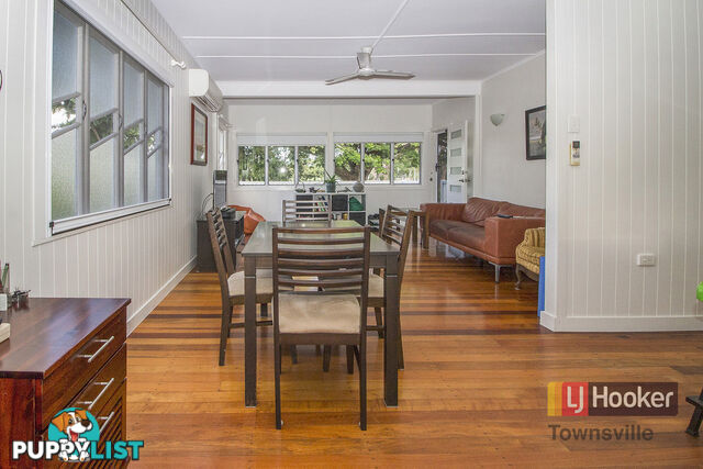 45 Lindsay Street ROSSLEA QLD 4812