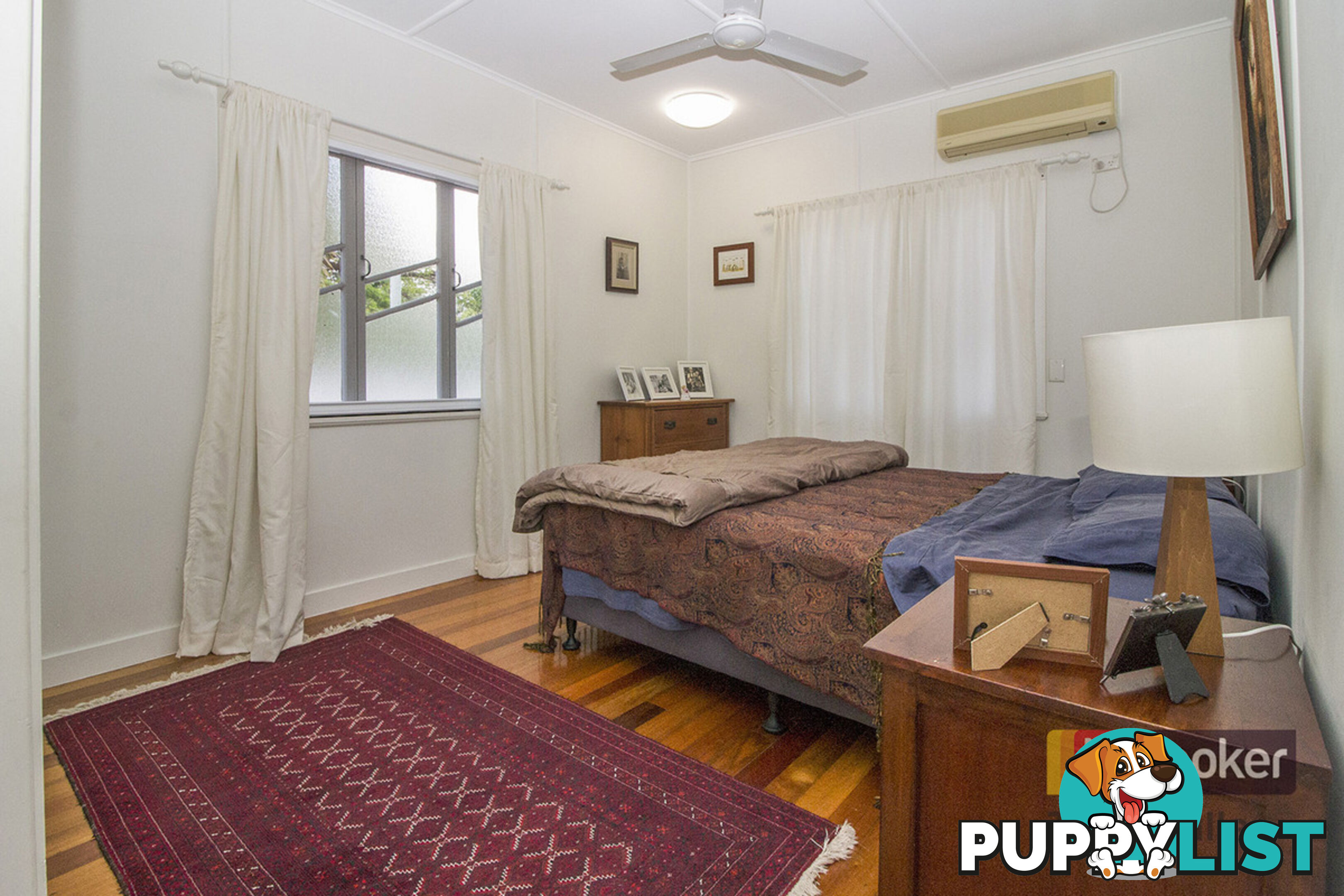 45 Lindsay Street ROSSLEA QLD 4812