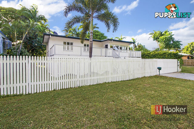 45 Lindsay Street ROSSLEA QLD 4812