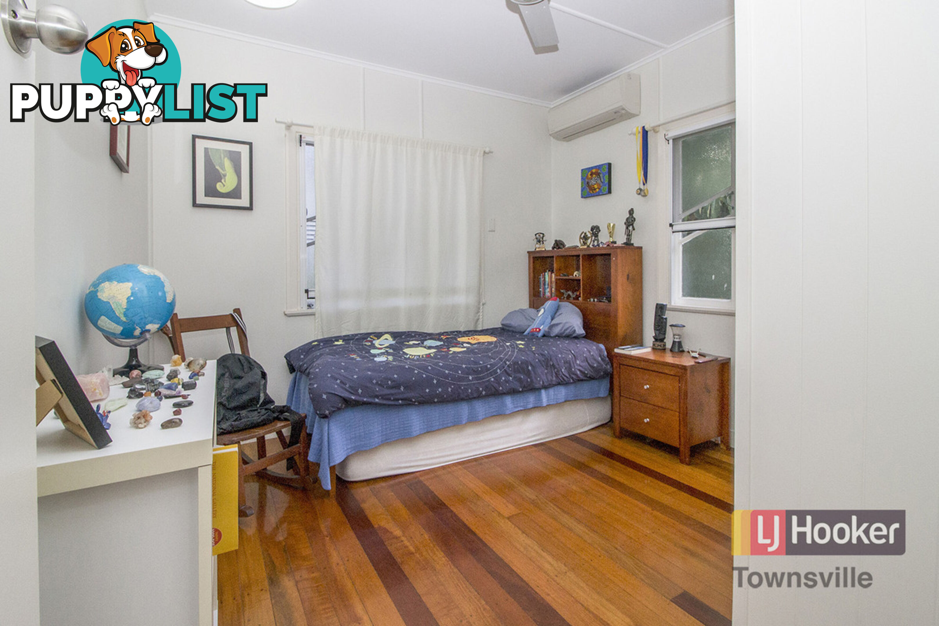 45 Lindsay Street ROSSLEA QLD 4812