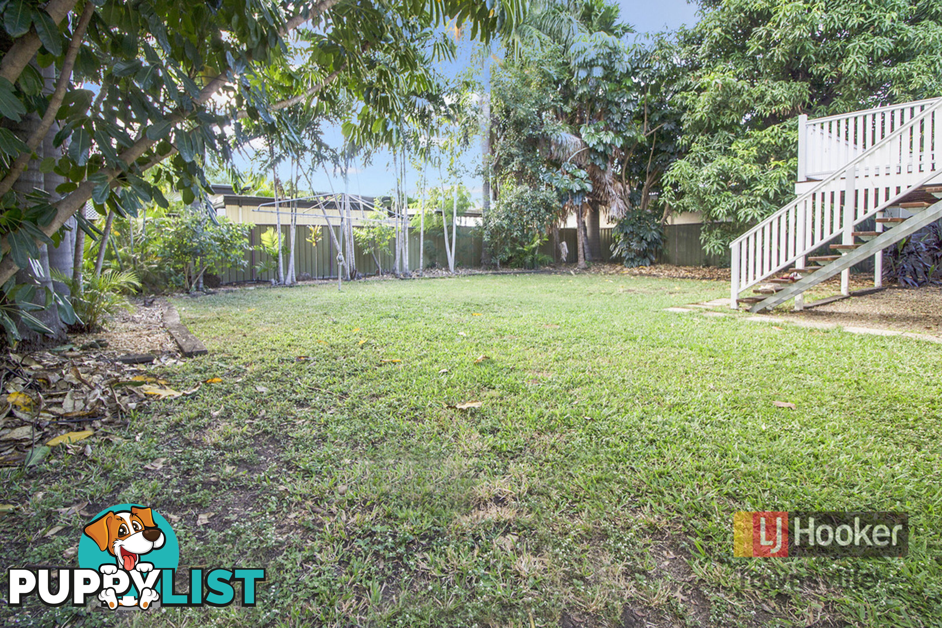 45 Lindsay Street ROSSLEA QLD 4812