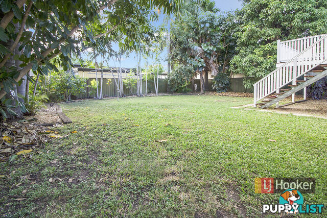 45 Lindsay Street ROSSLEA QLD 4812