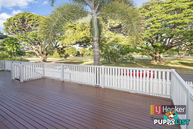 45 Lindsay Street ROSSLEA QLD 4812