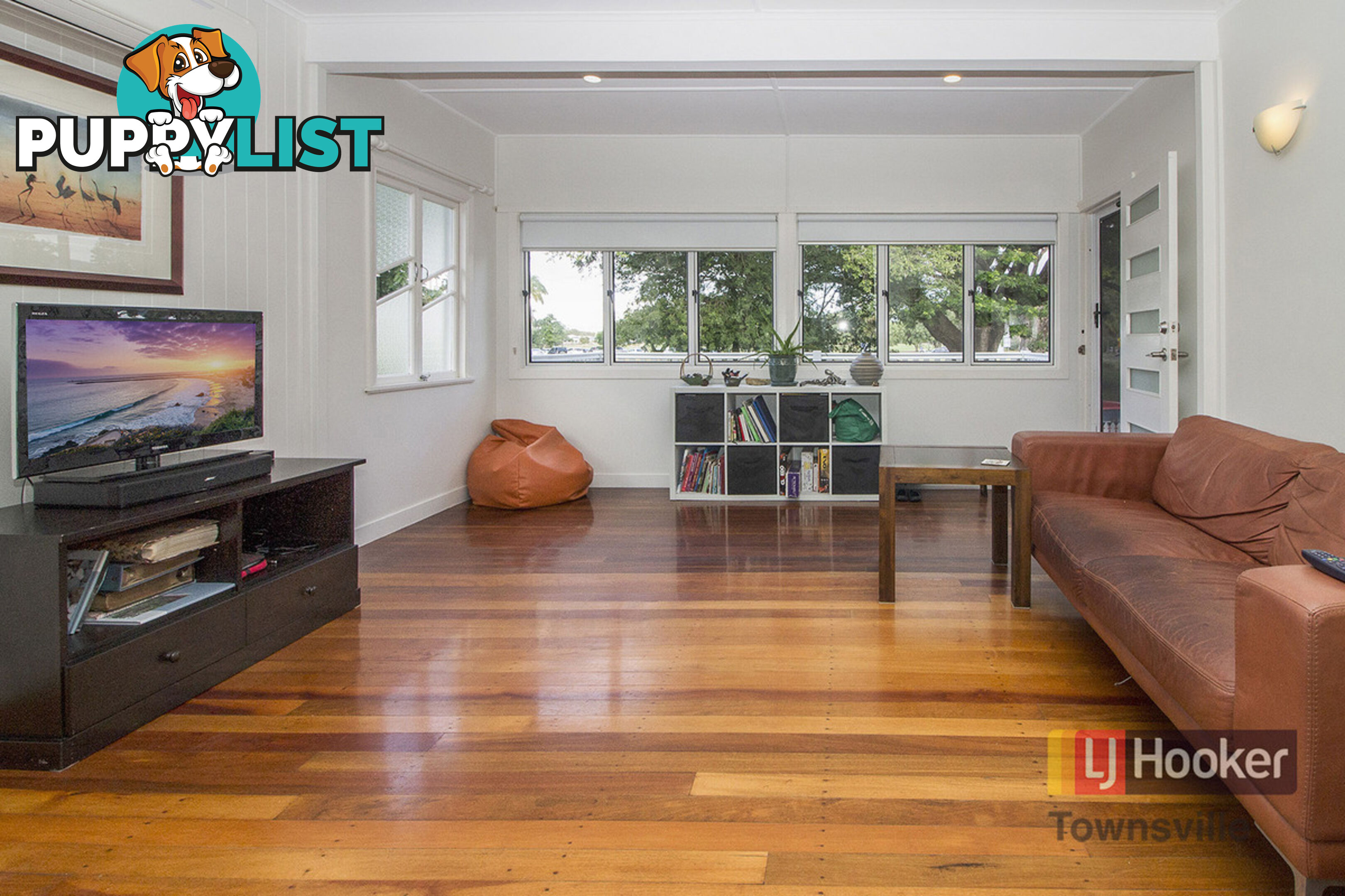 45 Lindsay Street ROSSLEA QLD 4812