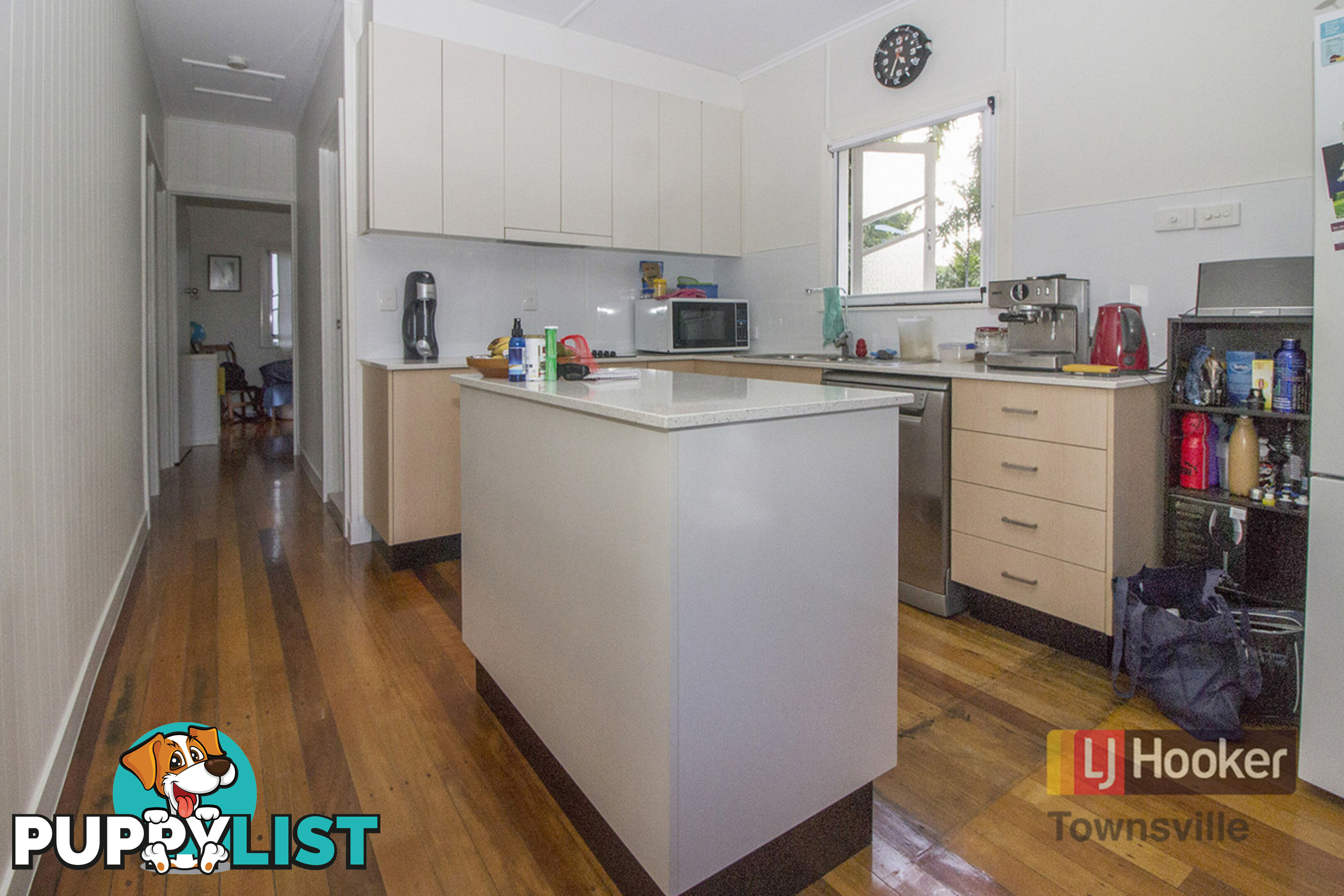 45 Lindsay Street ROSSLEA QLD 4812