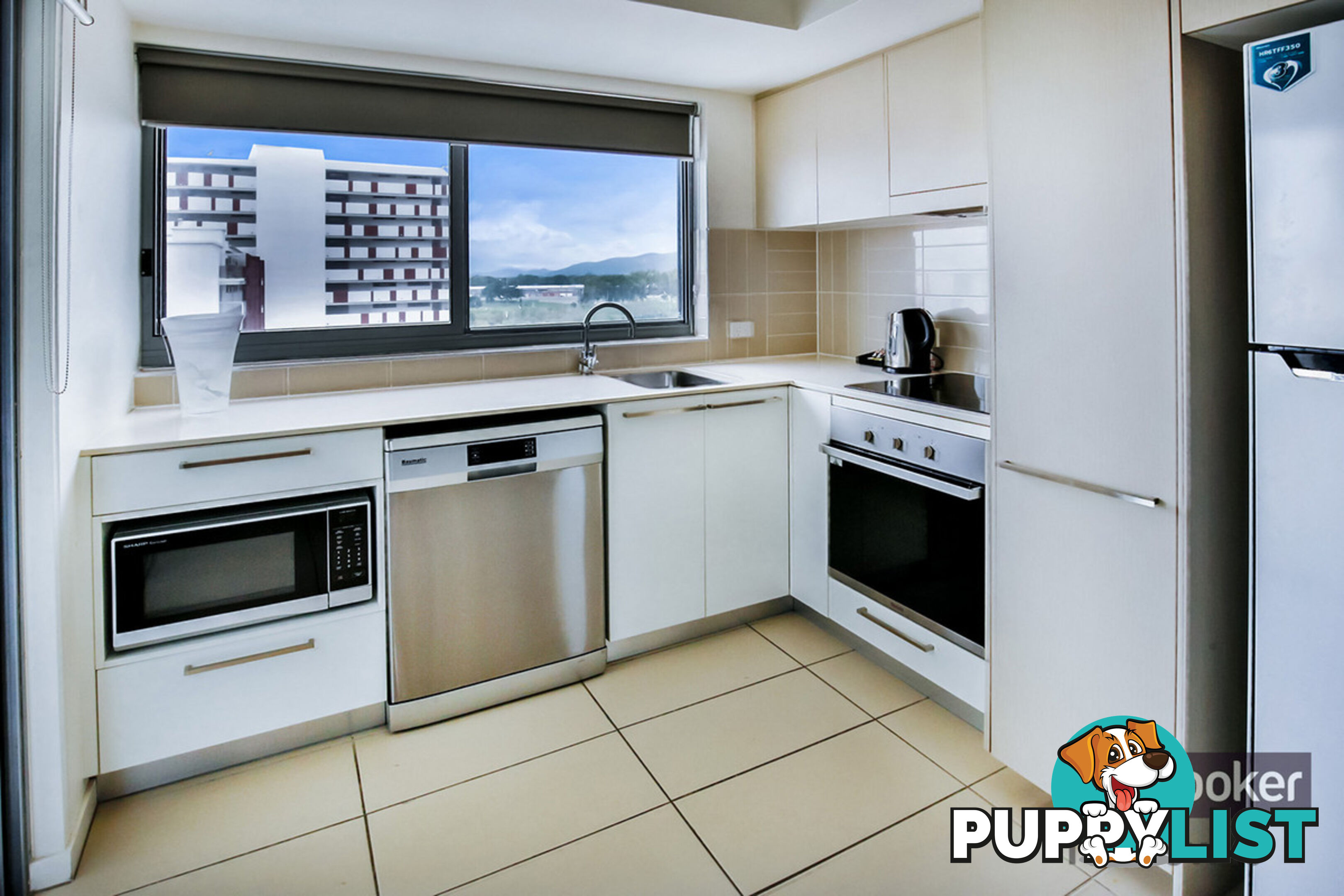 504/3 Kingsway Place TOWNSVILLE CITY QLD 4810