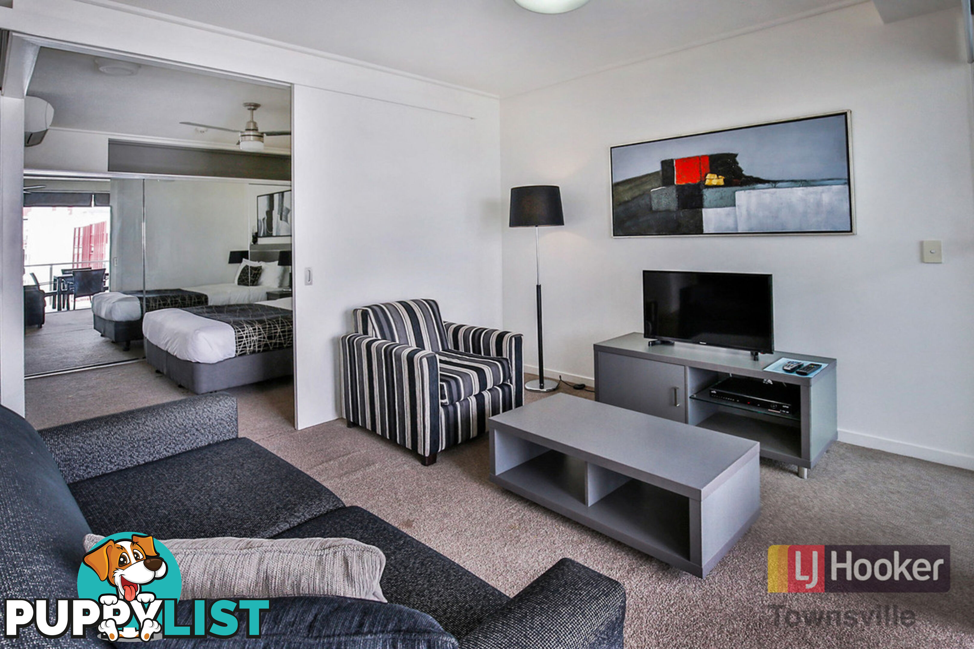 504/3 Kingsway Place TOWNSVILLE CITY QLD 4810