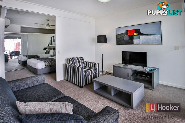 504/3 Kingsway Place TOWNSVILLE CITY QLD 4810