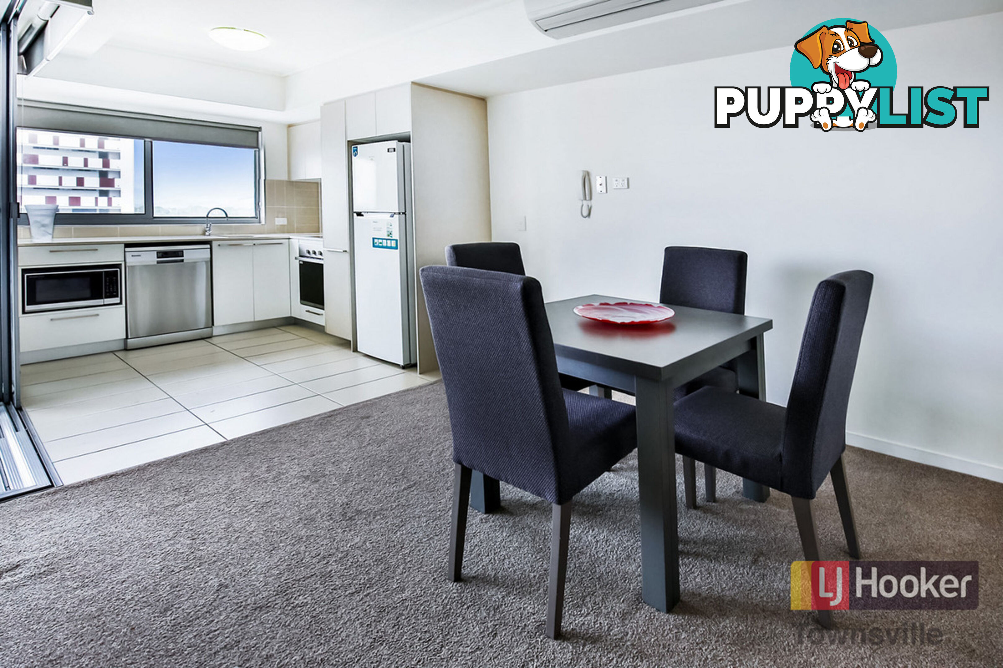 504/3 Kingsway Place TOWNSVILLE CITY QLD 4810