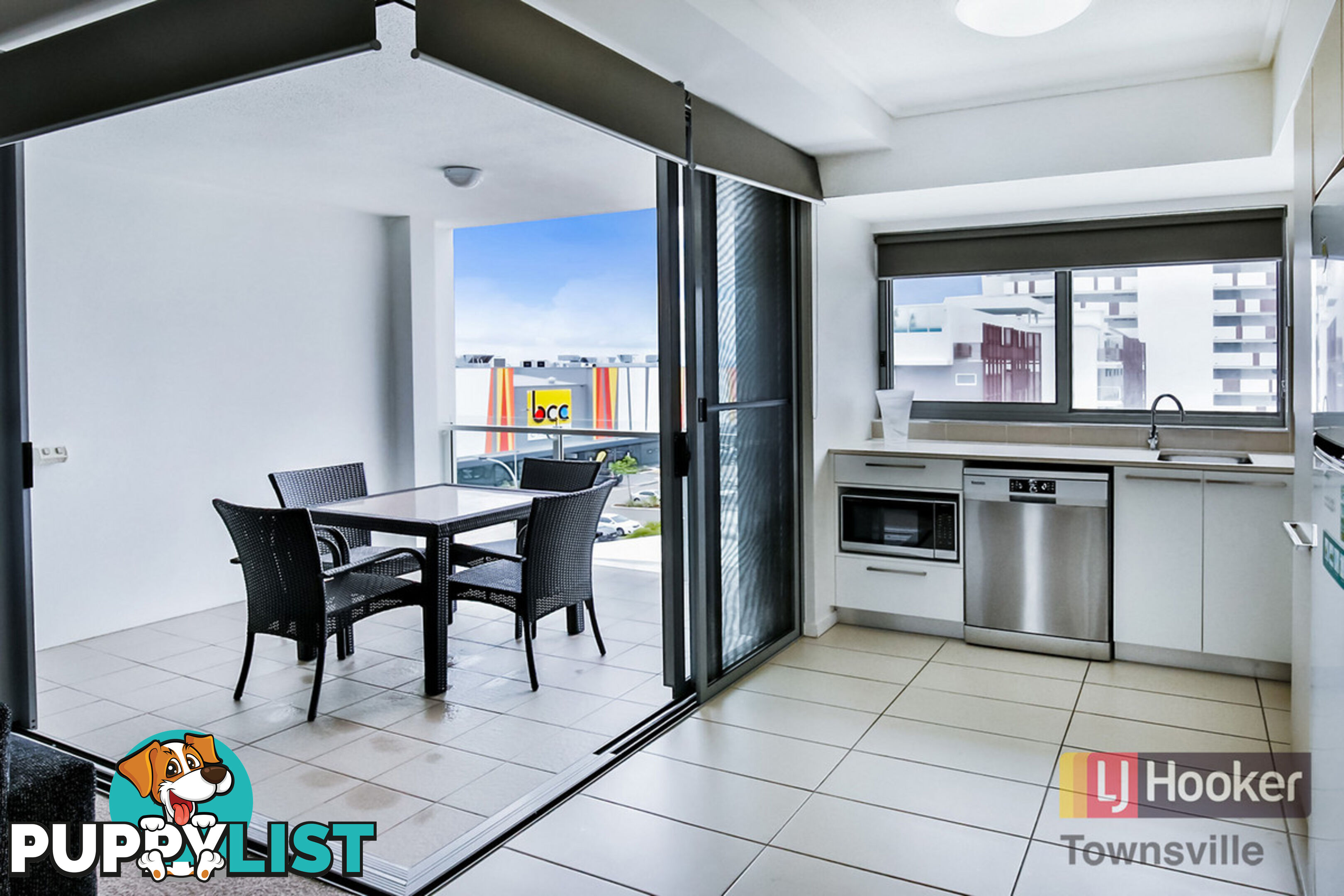 504/3 Kingsway Place TOWNSVILLE CITY QLD 4810