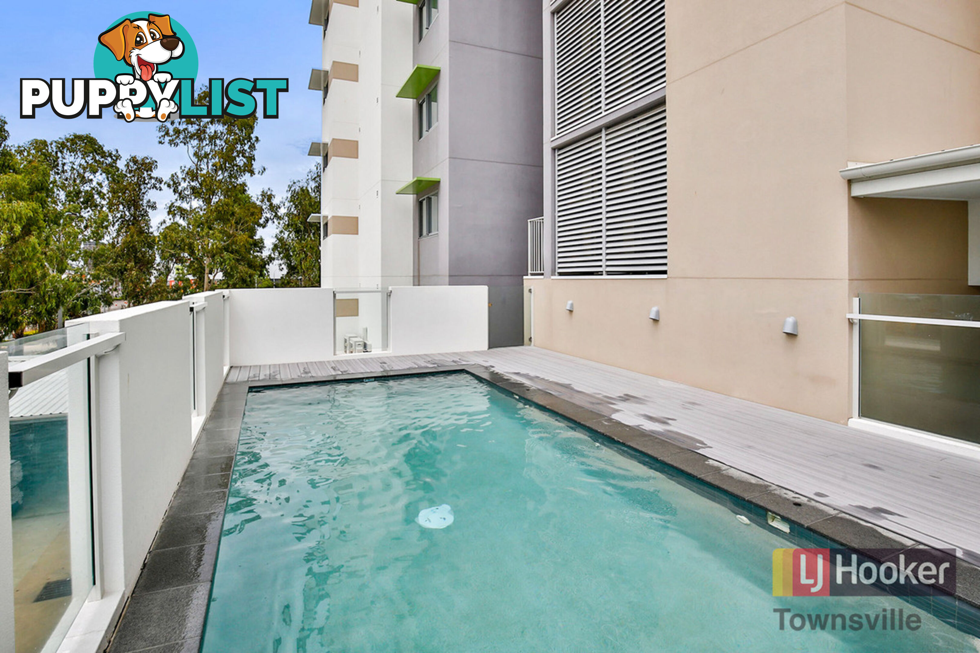 504/3 Kingsway Place TOWNSVILLE CITY QLD 4810