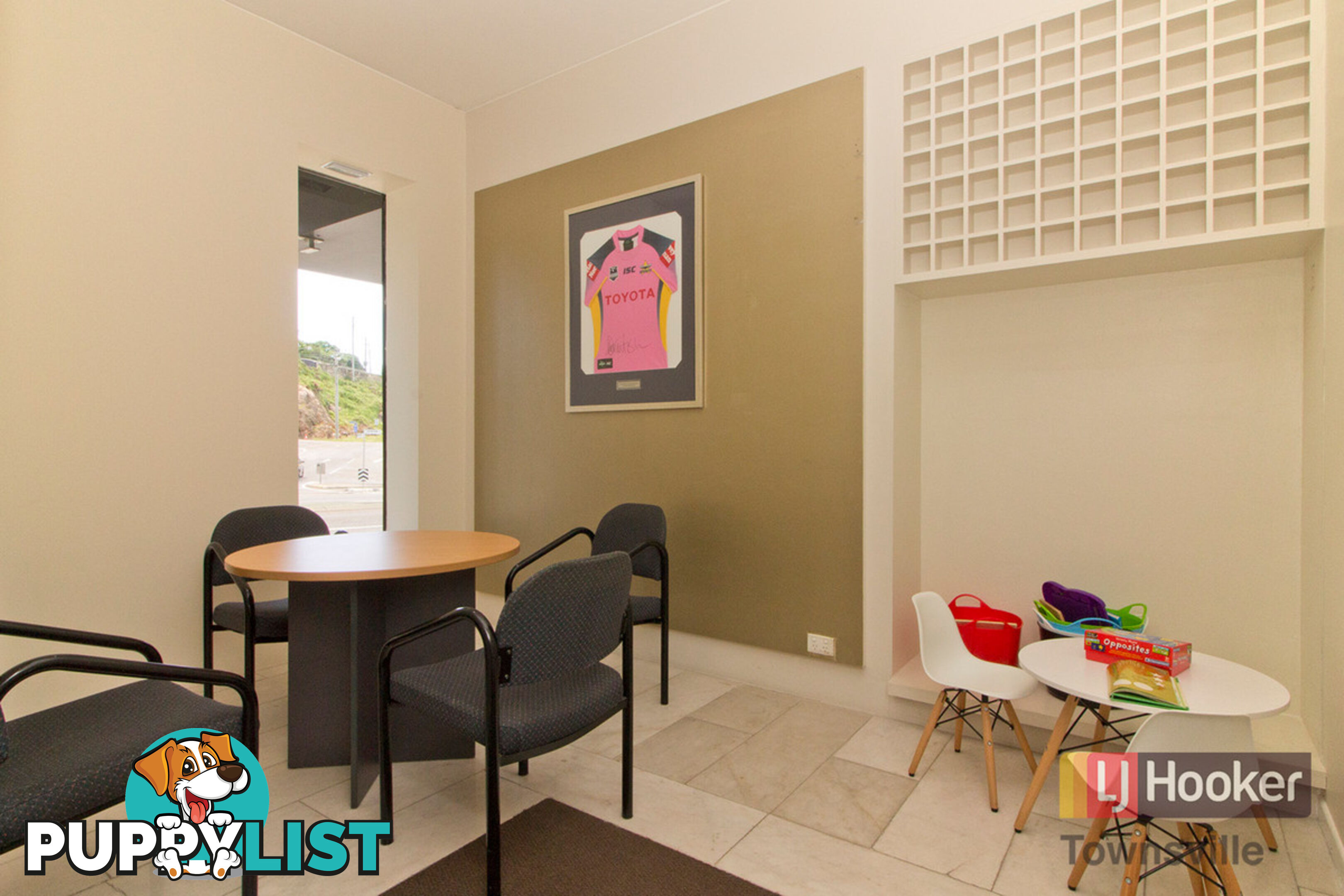 80 Denham Street TOWNSVILLE CITY QLD 4810