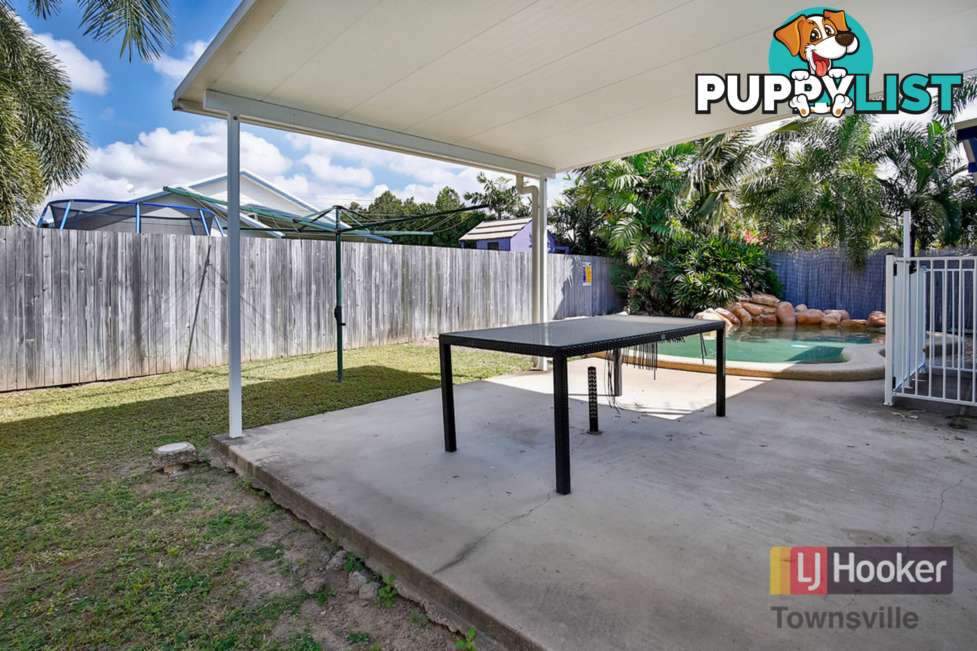 46 Lakeshore Circuit IDALIA QLD 4811