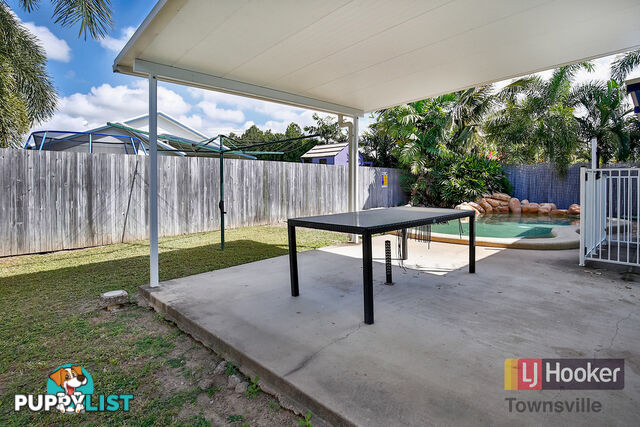 46 Lakeshore Circuit IDALIA QLD 4811