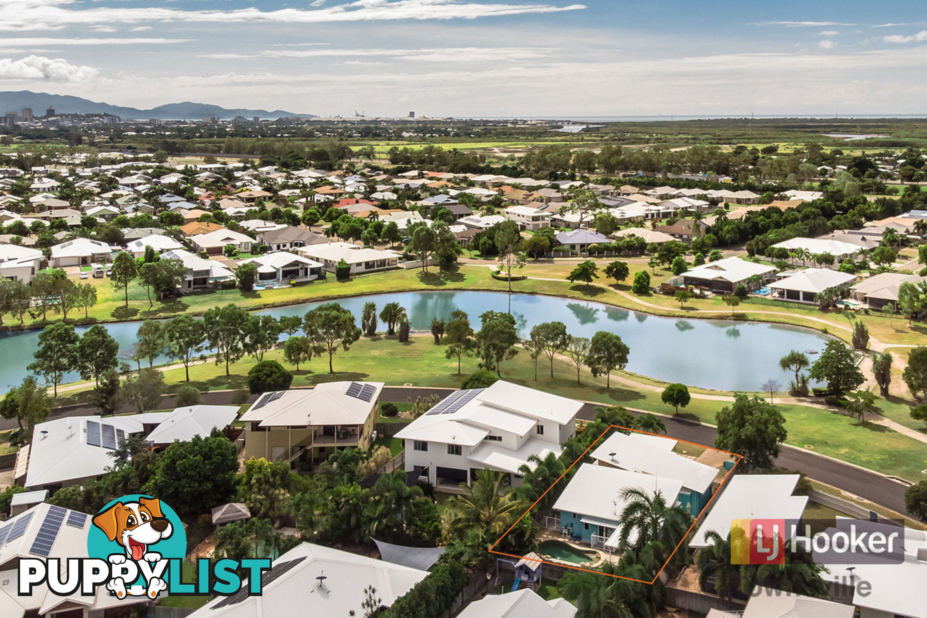 46 Lakeshore Circuit IDALIA QLD 4811