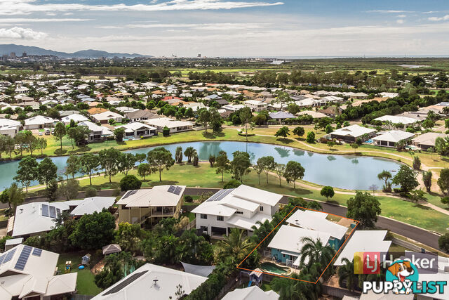 46 Lakeshore Circuit IDALIA QLD 4811