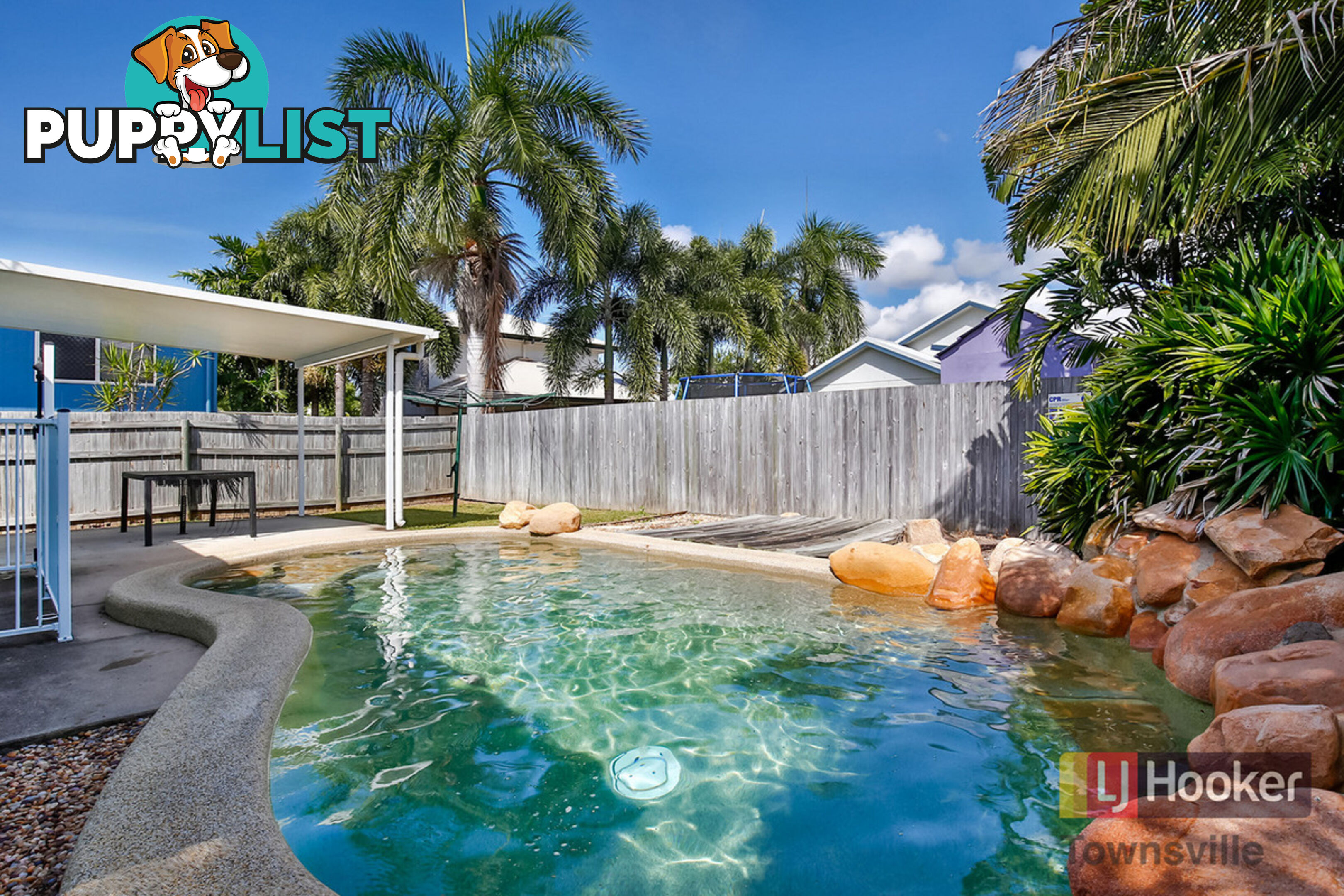 46 Lakeshore Circuit IDALIA QLD 4811