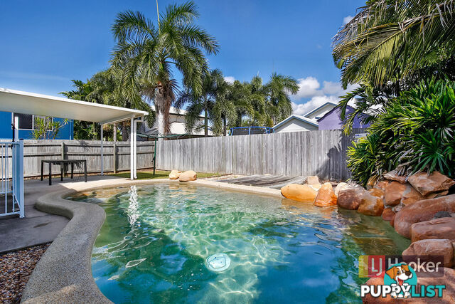 46 Lakeshore Circuit IDALIA QLD 4811