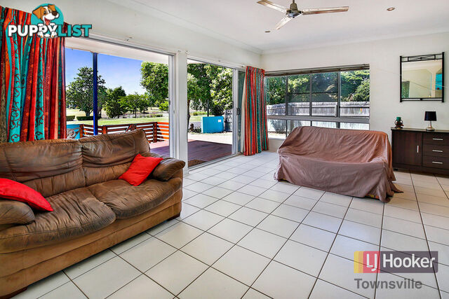 46 Lakeshore Circuit IDALIA QLD 4811