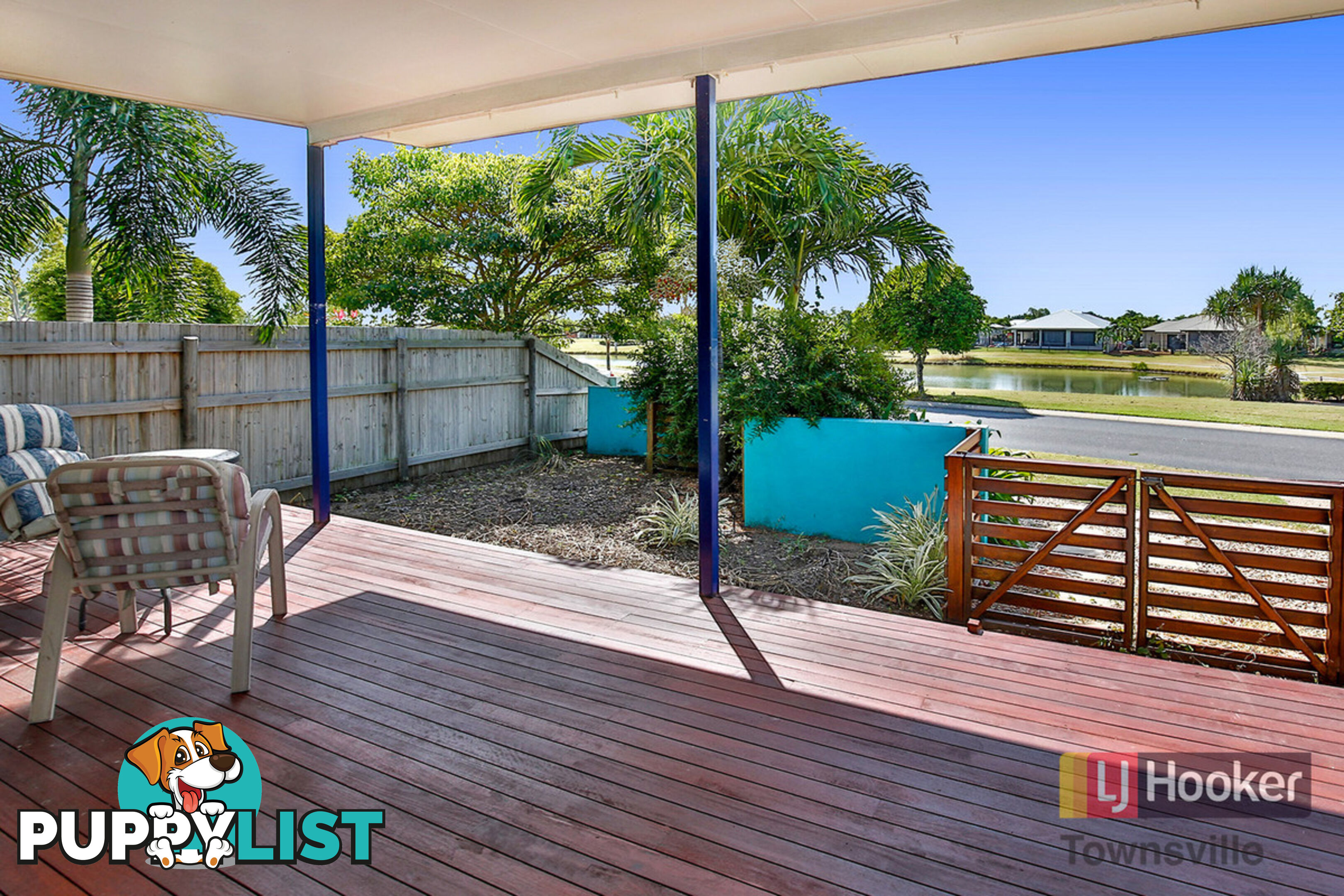 46 Lakeshore Circuit IDALIA QLD 4811