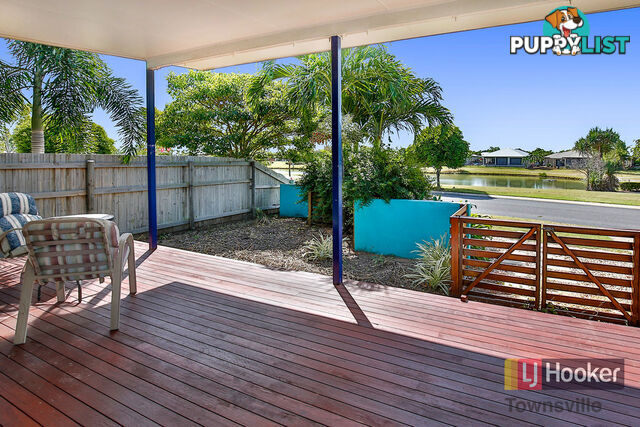 46 Lakeshore Circuit IDALIA QLD 4811