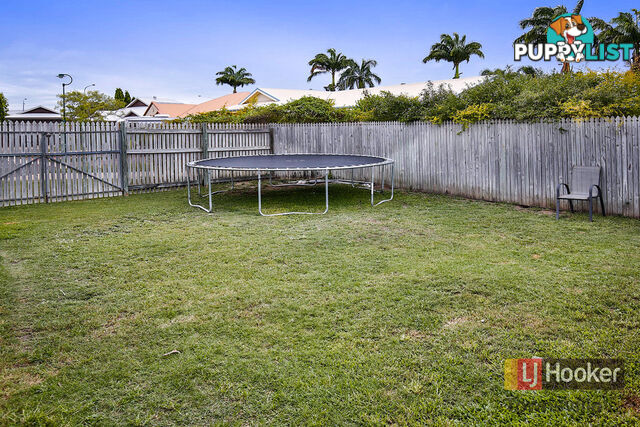 8 Werribee Court ANNANDALE QLD 4814