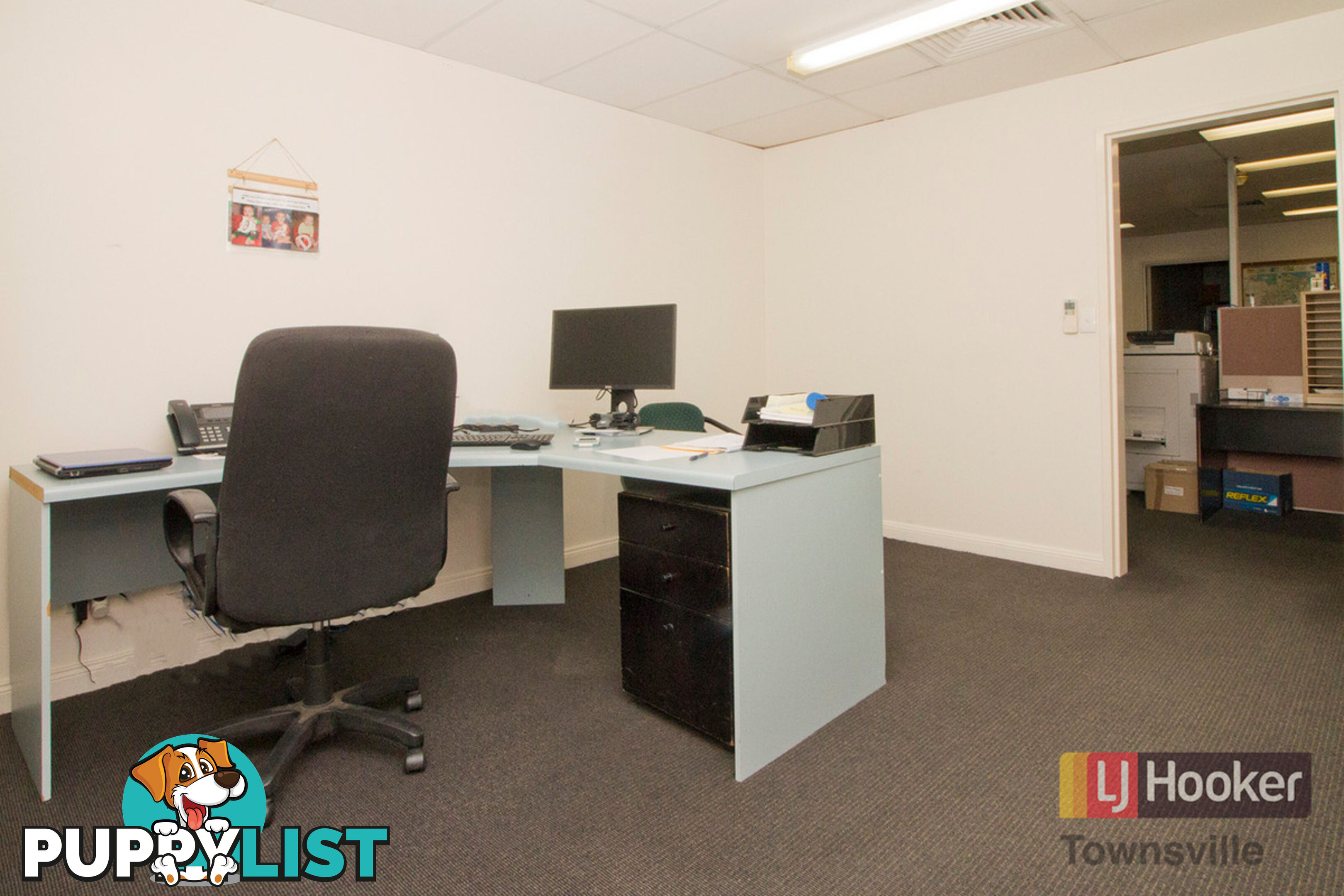 Level 1/211 Sturt Street TOWNSVILLE CITY QLD 4810