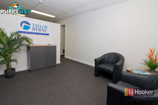 Level 1/211 Sturt Street TOWNSVILLE CITY QLD 4810