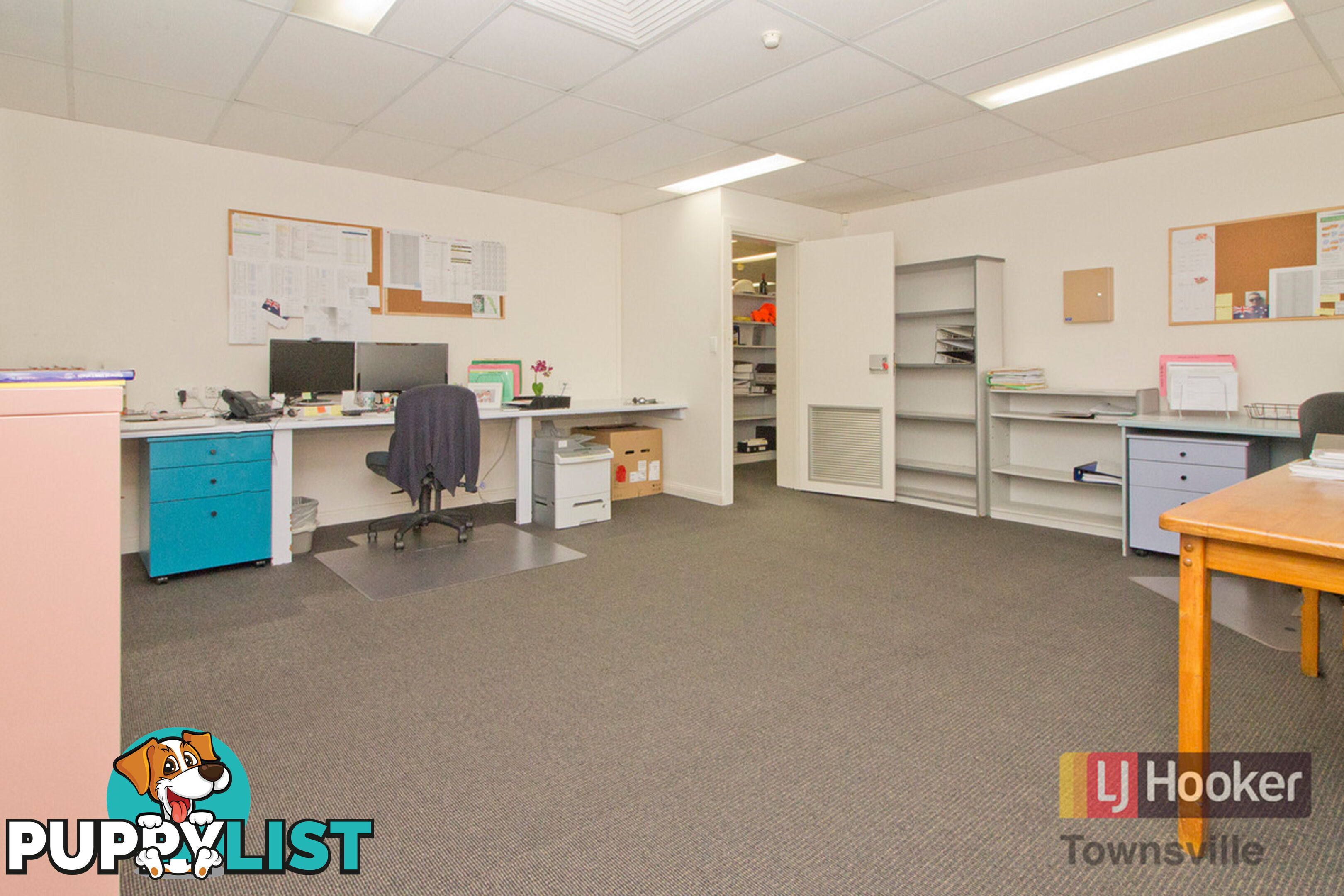 Level 1/211 Sturt Street TOWNSVILLE CITY QLD 4810